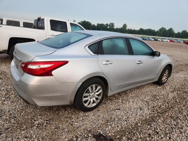 2017 NISSAN ALTIMA 2.5 S 3
