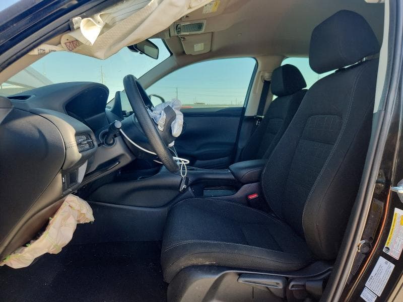 2024 HONDA HR-V LX 7