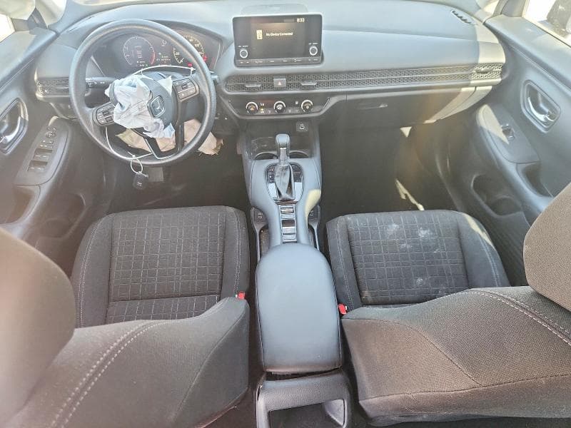 2024 HONDA HR-V LX 8