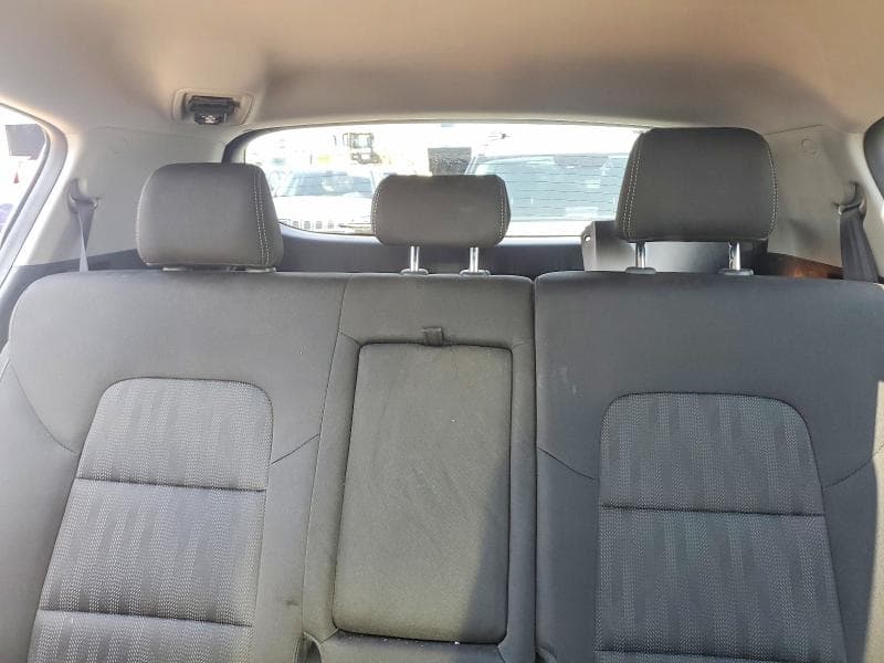 2017 KIA SPORTAGE LX 10