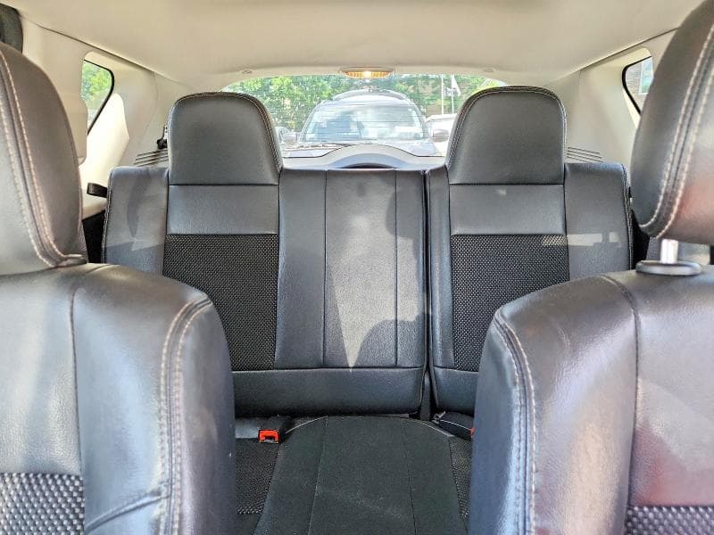 2017 JEEP COMPASS LATITUDE 10