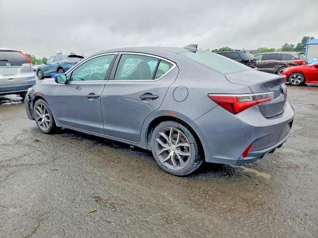 2020 ACURA ILX PREMIUM/TECHNOLOGY 2