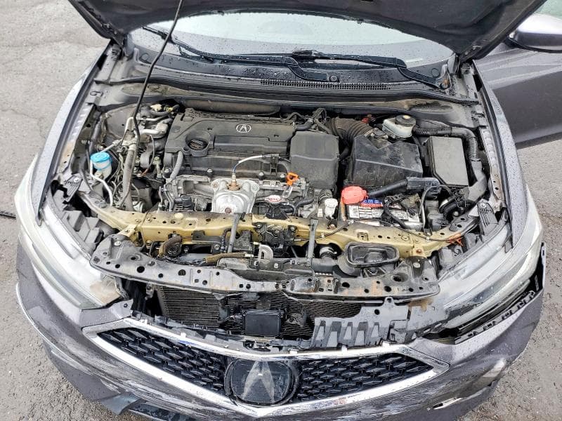 2020 ACURA ILX PREMIUM/TECHNOLOGY 11