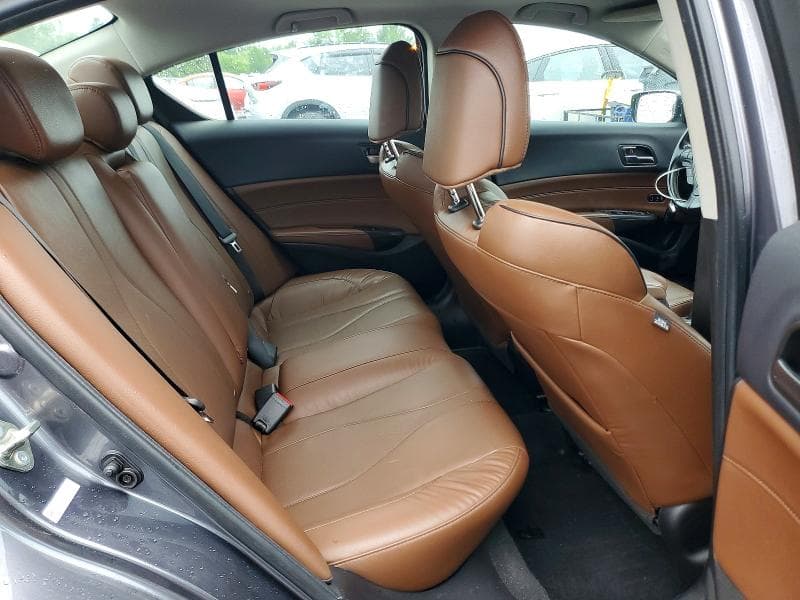 2020 ACURA ILX PREMIUM/TECHNOLOGY 10