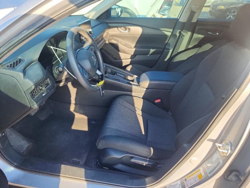 2023 HONDA ACCORD LX LX 7