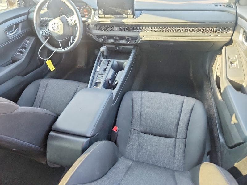 2023 HONDA ACCORD LX LX 8