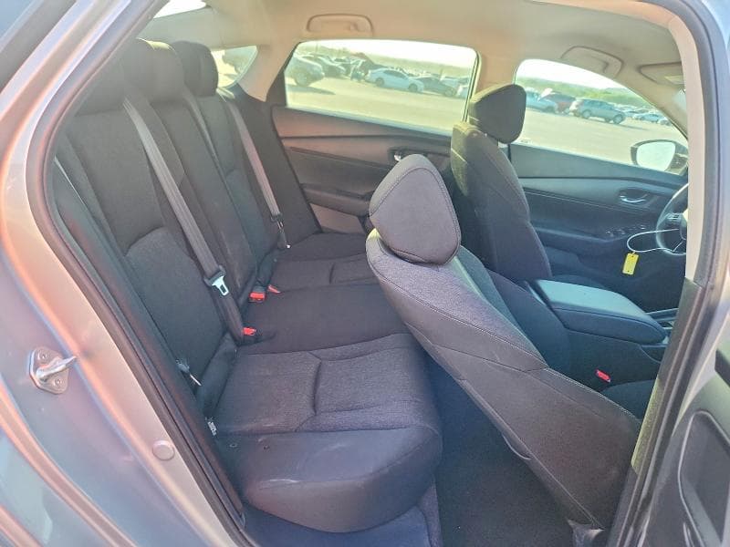 2023 HONDA ACCORD LX LX 10