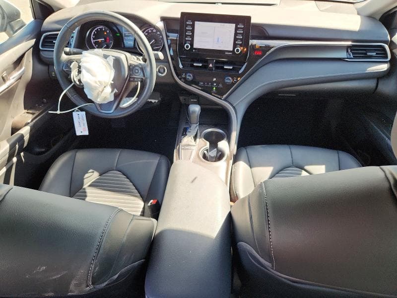 2023 TOYOTA CAMRY SE 8