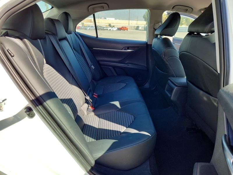 2023 TOYOTA CAMRY SE 10