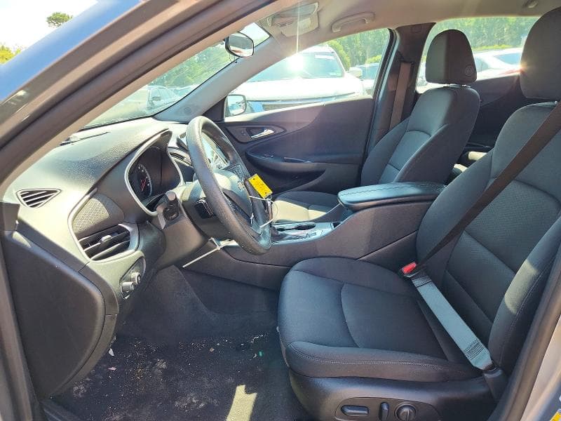 2024 CHEVROLET MALIBU LT 7