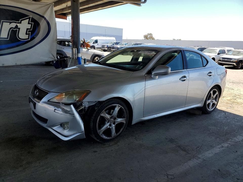 2022 LEXUS IS 250 - 1
