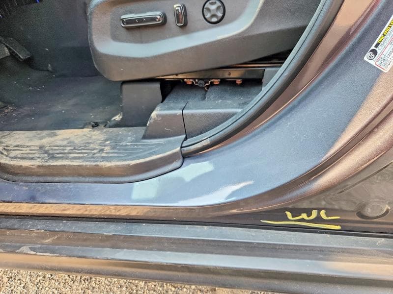 2023 HONDA ODYSSEY EXL 13