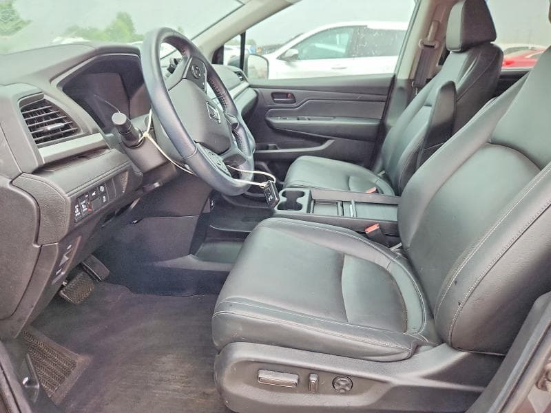 2023 HONDA ODYSSEY EXL 7