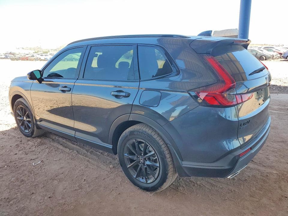 2026 HONDA CR-V SPORT-L 2