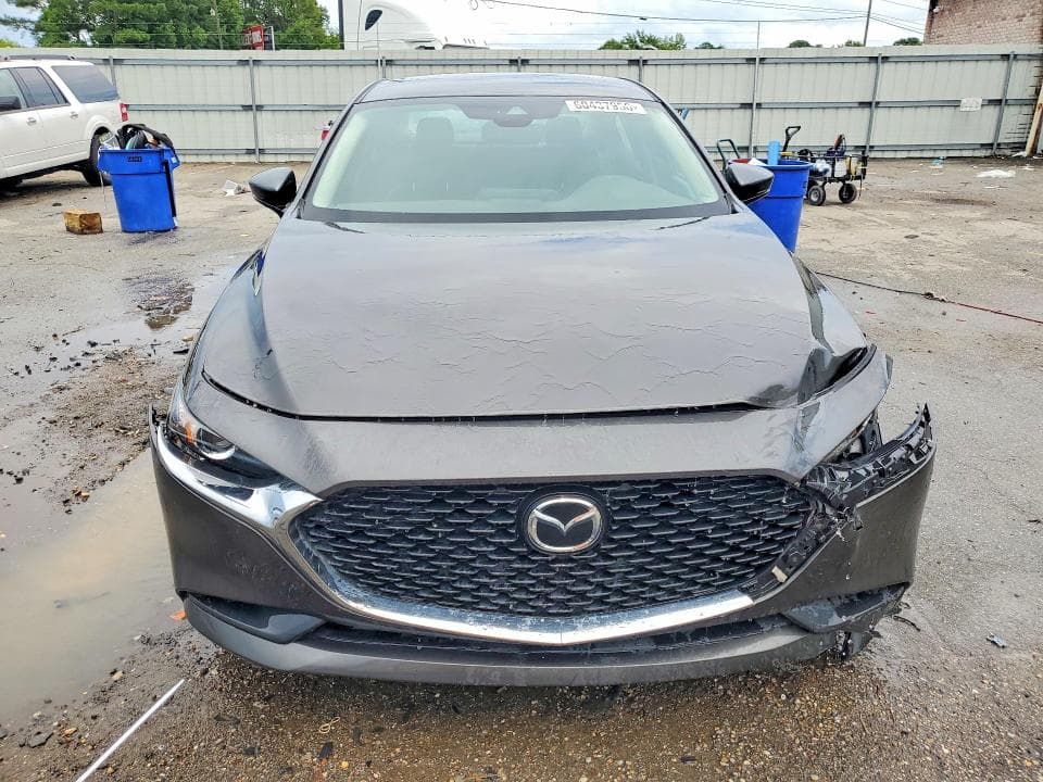 2021 MAZDA 3 SELECT 5