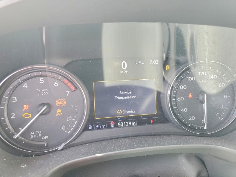 2020 CADILLAC XT4 PREMIUM LUXURY PREMIUM LUXURY 9