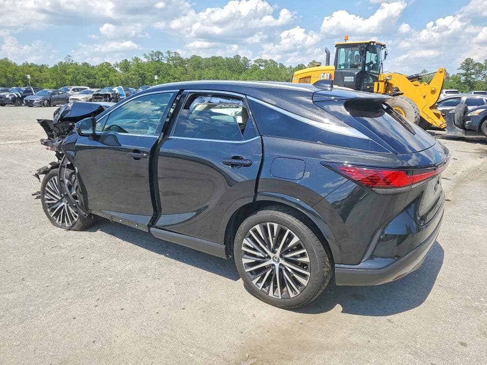 2024 LEXUS RX 350 PREMIUM+ PREMIUM+ 2