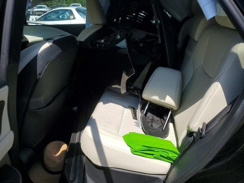 2024 LEXUS RX 350 PREMIUM+ PREMIUM+ 11