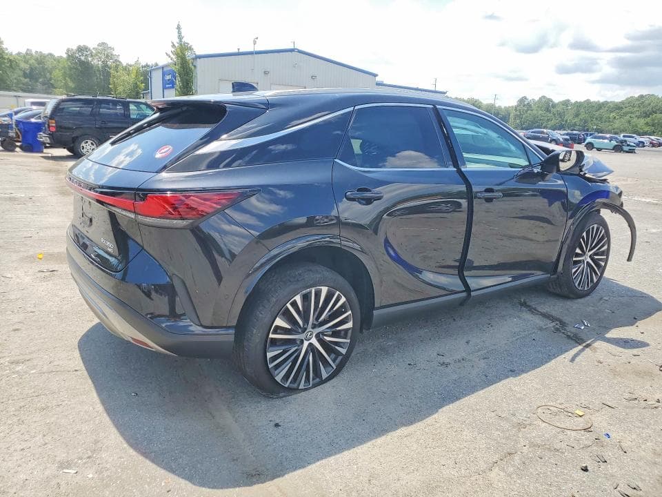 2024 LEXUS RX 350 PREMIUM+ PREMIUM+ 3