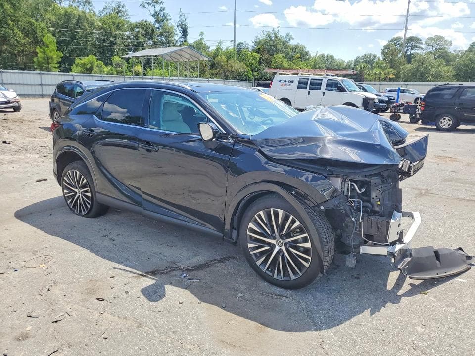 2024 LEXUS RX 350 PREMIUM+ PREMIUM+ 4
