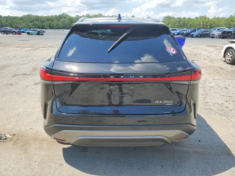 2024 LEXUS RX 350 PREMIUM+ PREMIUM+ 6