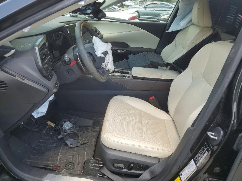 2024 LEXUS RX 350 PREMIUM+ PREMIUM+ 7