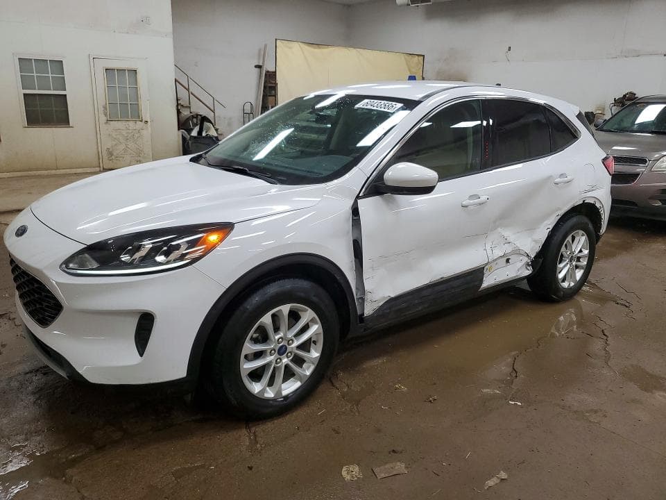 2020 FORD ESCAPE SE SE - 1