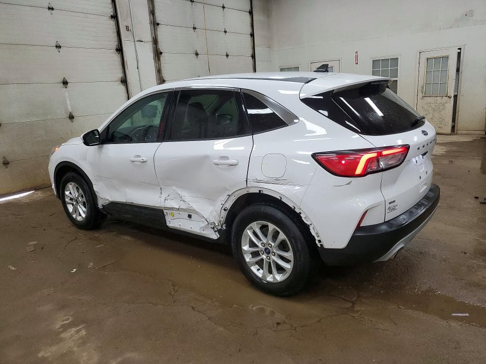 2020 FORD ESCAPE SE SE 2