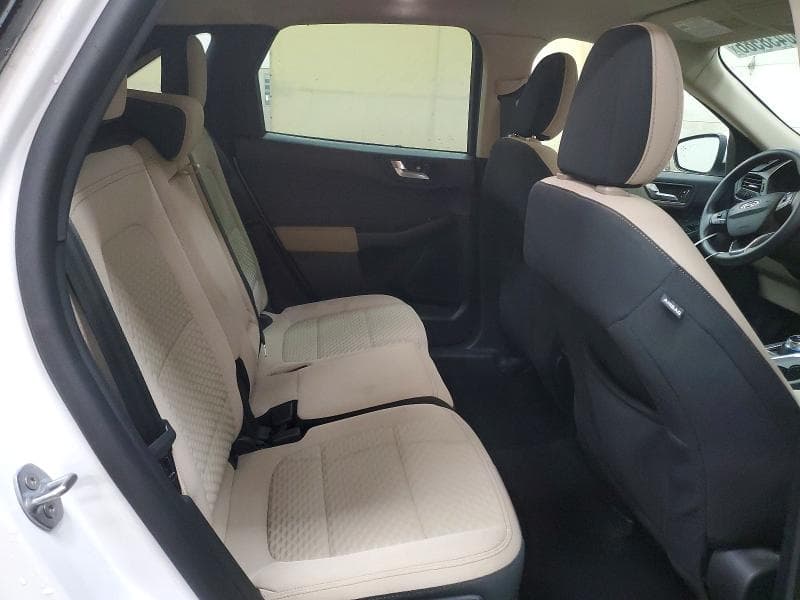 2020 FORD ESCAPE SE SE 11