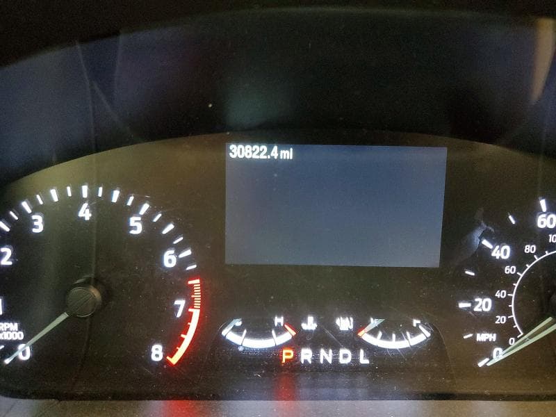 2020 FORD ESCAPE SE SE 13
