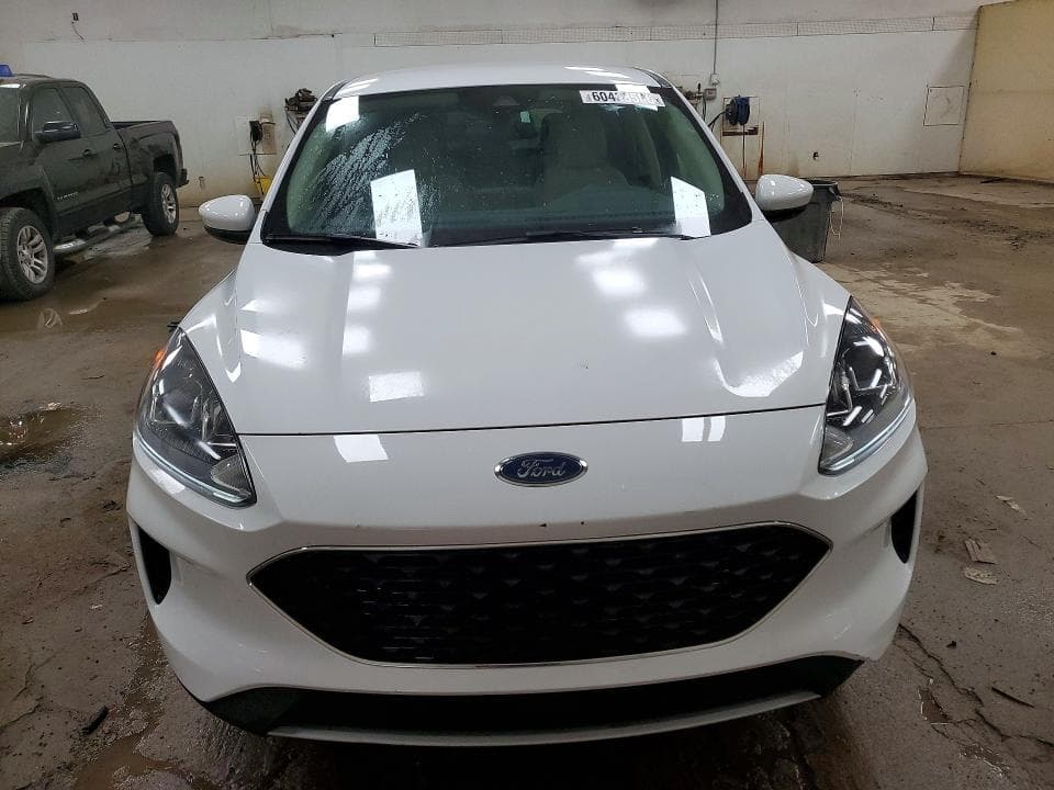 2020 FORD ESCAPE SE SE 5