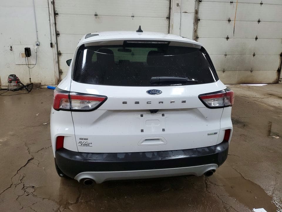 2020 FORD ESCAPE SE SE 6