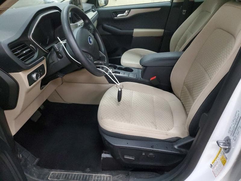 2020 FORD ESCAPE SE SE 7