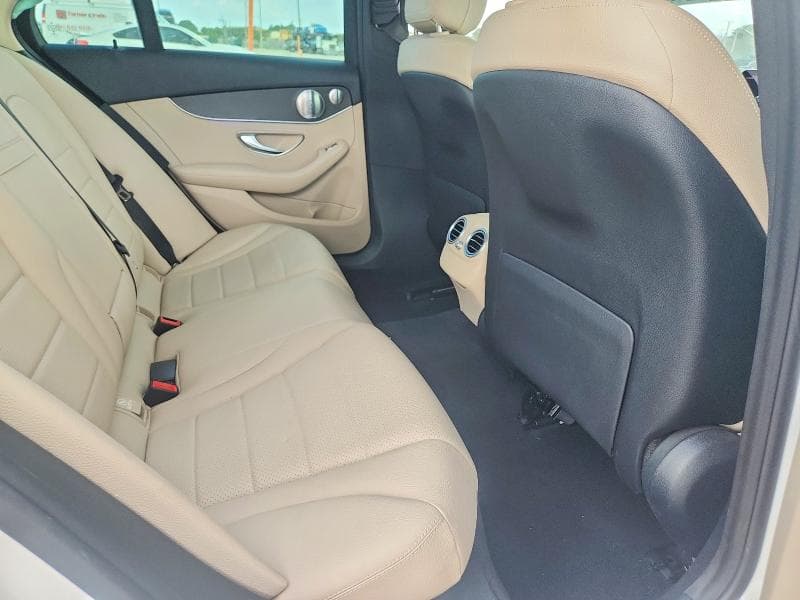 2020 MERCEDES-BENZ C 300 10