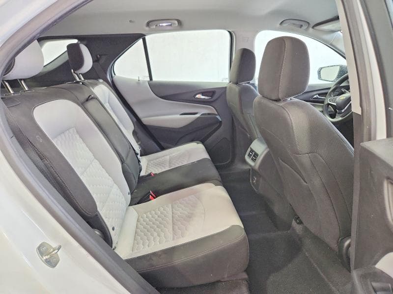 2019 CHEVROLET EQUINOX LS 11