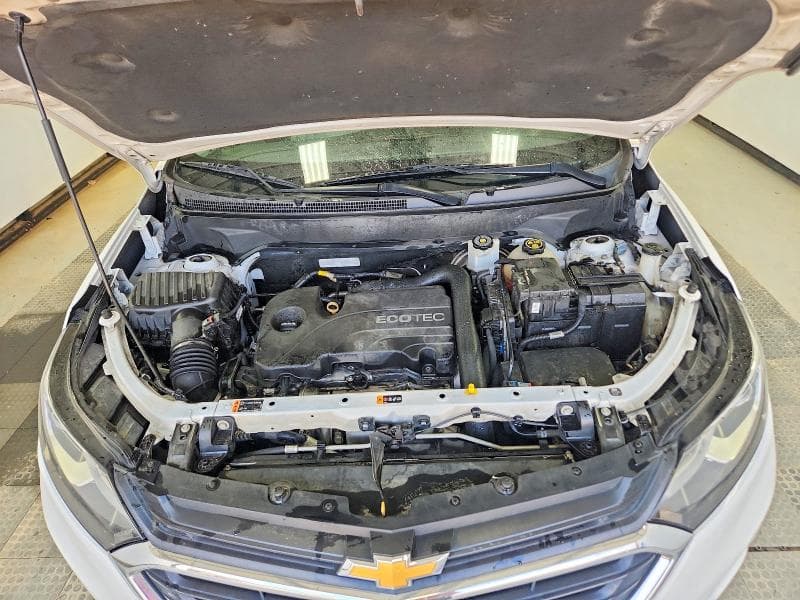 2019 CHEVROLET EQUINOX LS 12