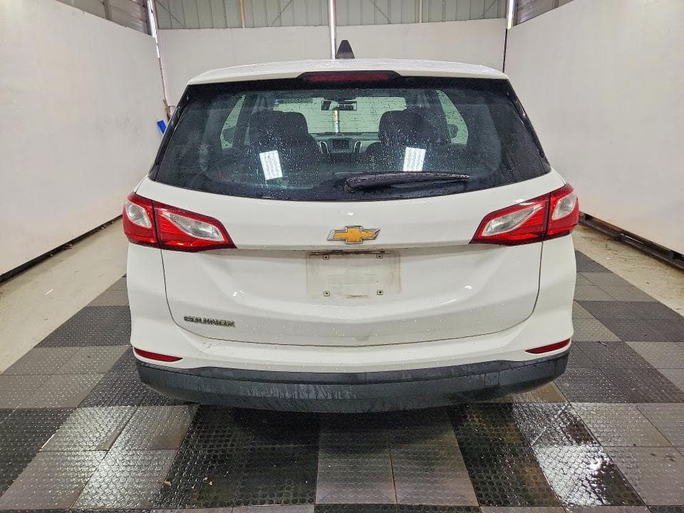 2019 CHEVROLET EQUINOX LS 6