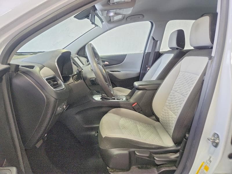 2019 CHEVROLET EQUINOX LS 7
