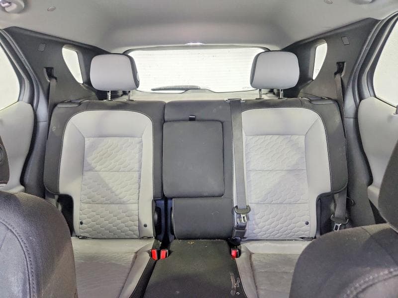 2019 CHEVROLET EQUINOX LS 10