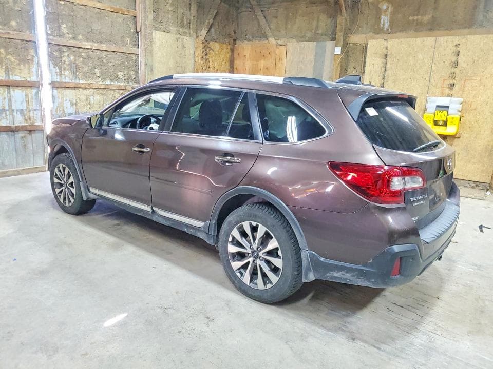 2019 SUBARU OUTBACK TOURING TOURING 2