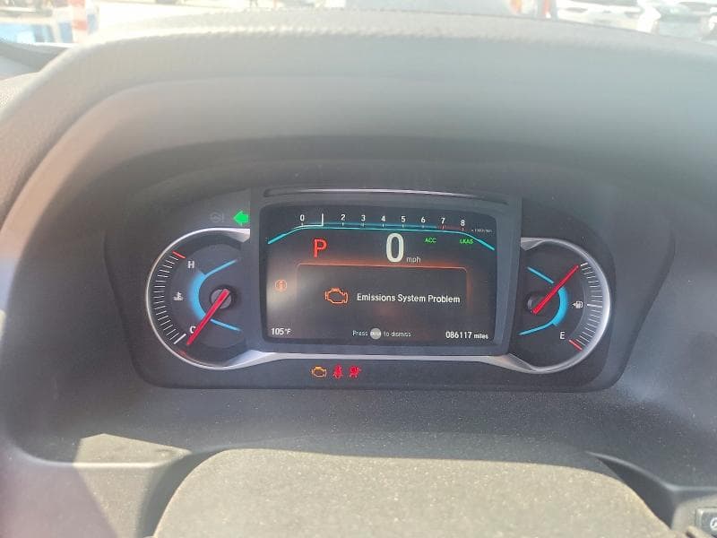 2021 HONDA PILOT EXL 9