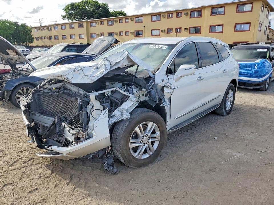 2019 BUICK ENCLAVE ESSENCE ESSENCE - 1