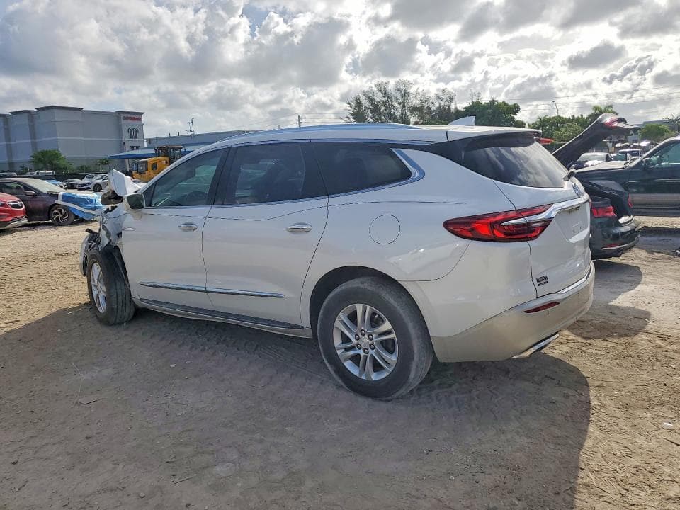 2019 BUICK ENCLAVE ESSENCE ESSENCE 2