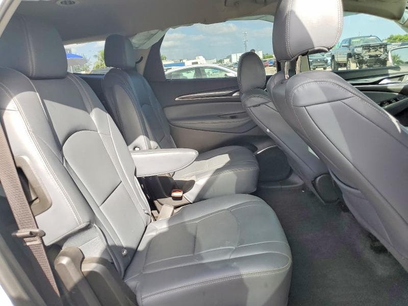 2019 BUICK ENCLAVE ESSENCE ESSENCE 11