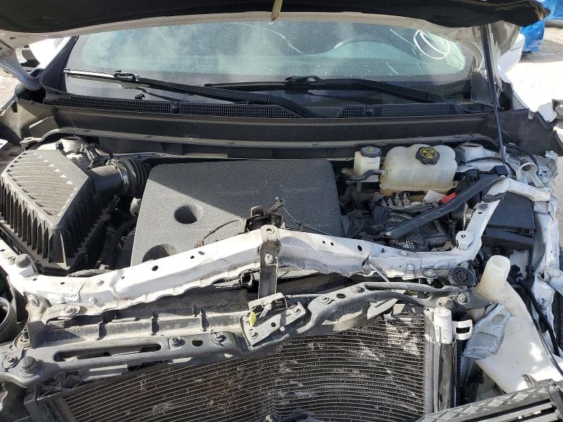 2019 BUICK ENCLAVE ESSENCE ESSENCE 12