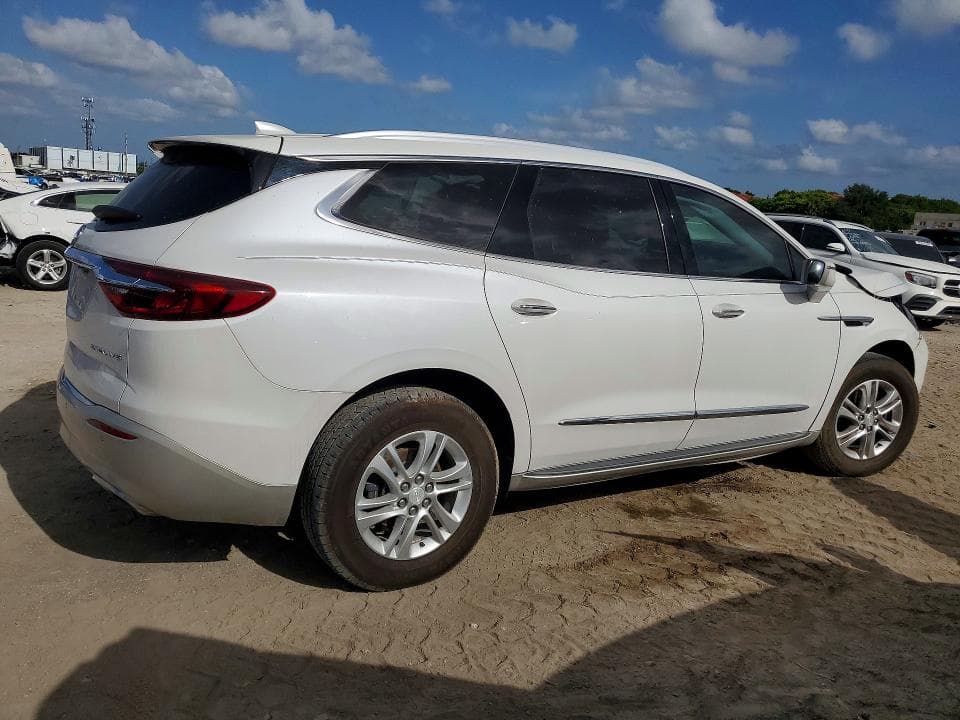 2019 BUICK ENCLAVE ESSENCE ESSENCE 3