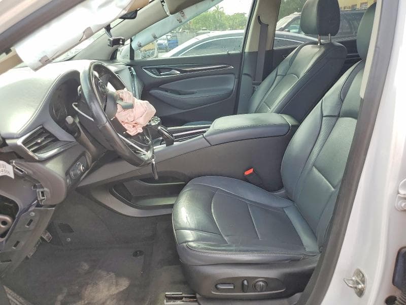 2019 BUICK ENCLAVE ESSENCE ESSENCE 7