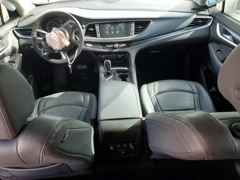 2019 BUICK ENCLAVE ESSENCE ESSENCE 8