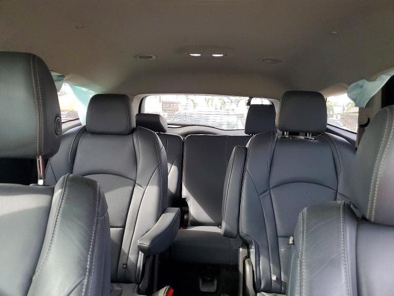 2019 BUICK ENCLAVE ESSENCE ESSENCE 10