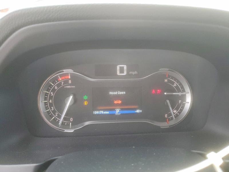 2016 HONDA PILOT TOURING 9